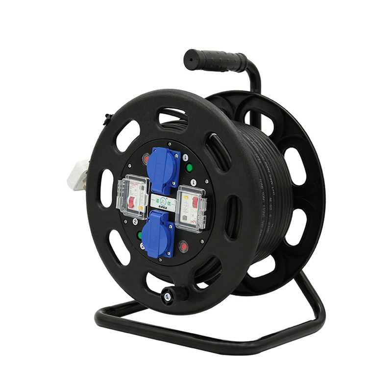 ZY-2S32010 One tube cable reel