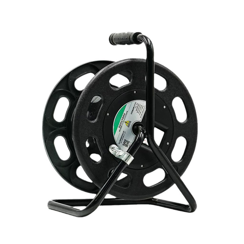 ZY-S320F one-tube cable reel