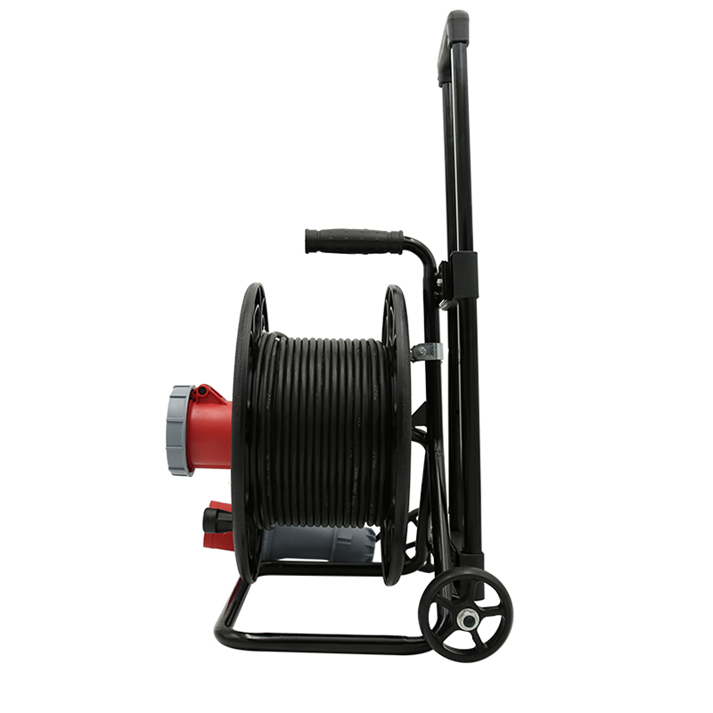 ZY-S420-IP67 cable reel