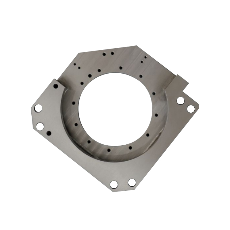 Custom precision CNC machining automation parts