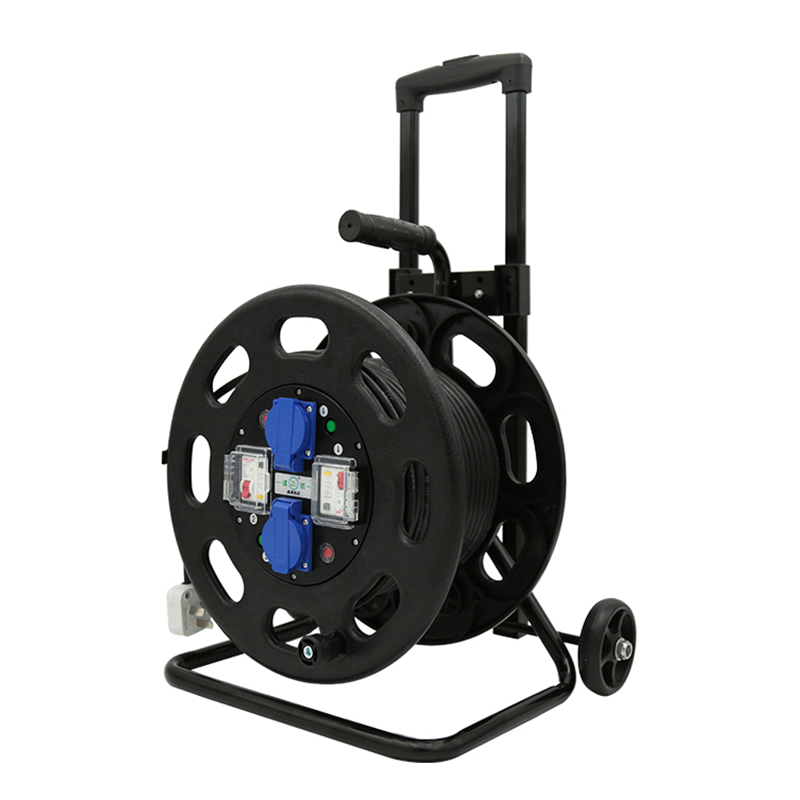 ZY-2SL36010 cable reel