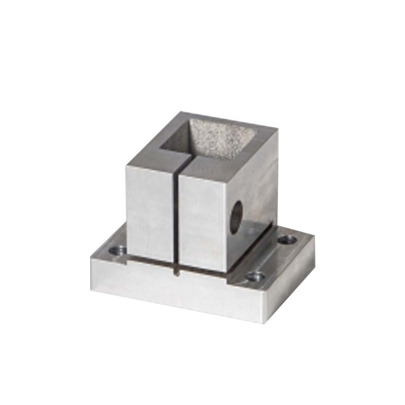 Custom precision CNC machining automation parts