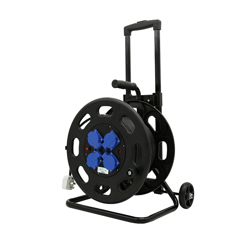 ZY-S360FL cable reel