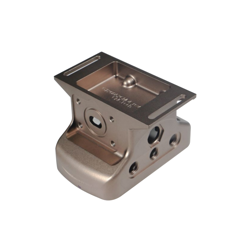 Custom Oem Machining Services Machine Parts