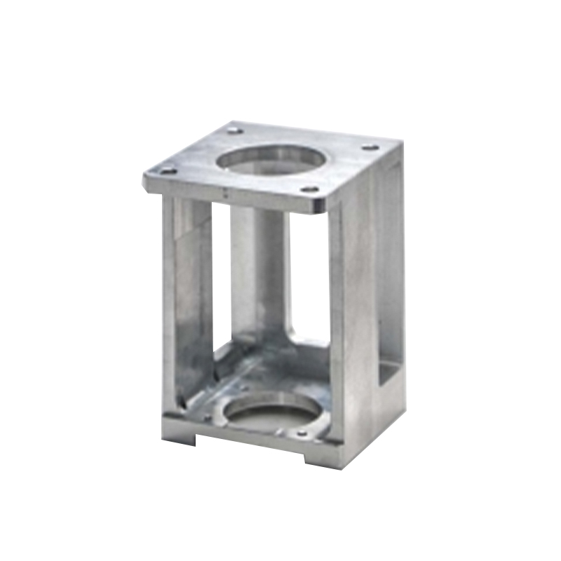Custom precision CNC machining automation parts