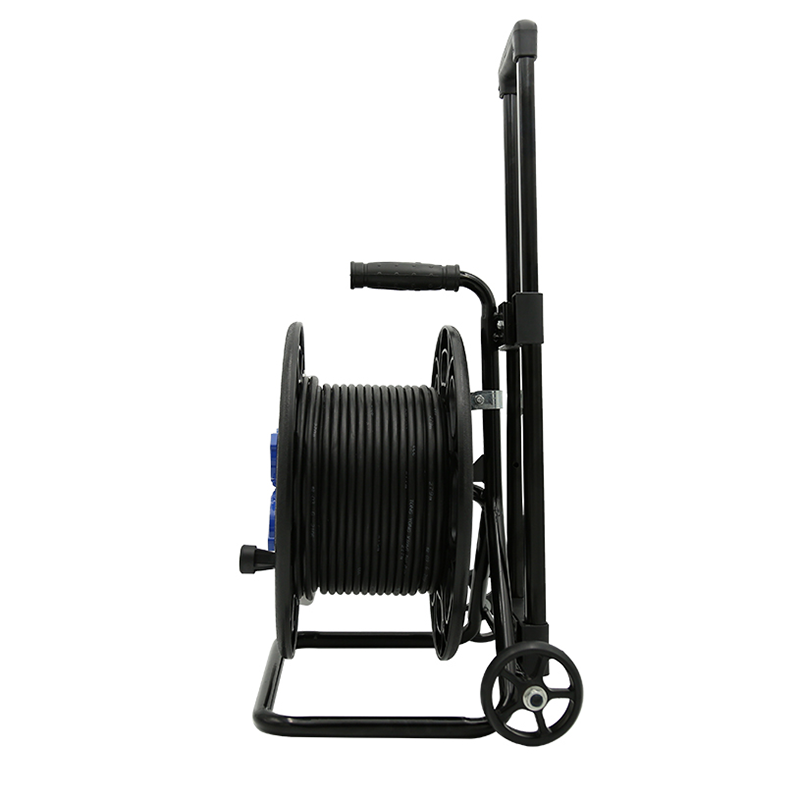 ZY-S360FL cable reel