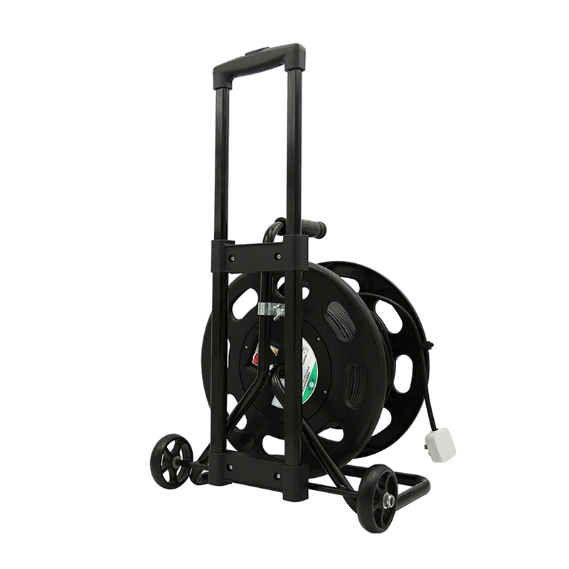 ZY-S360FL cable reel