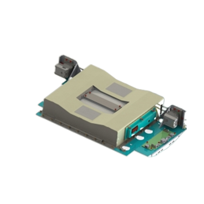 3-axis CNC turning milling metal parts