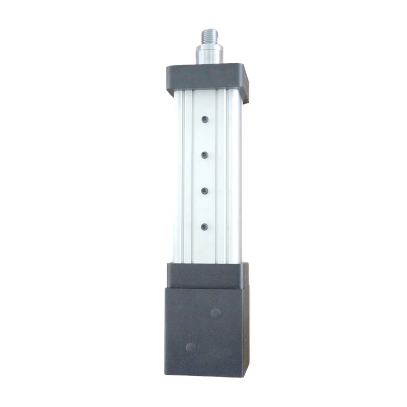 TYSC110 large thrust long stroke servo electric cylinder