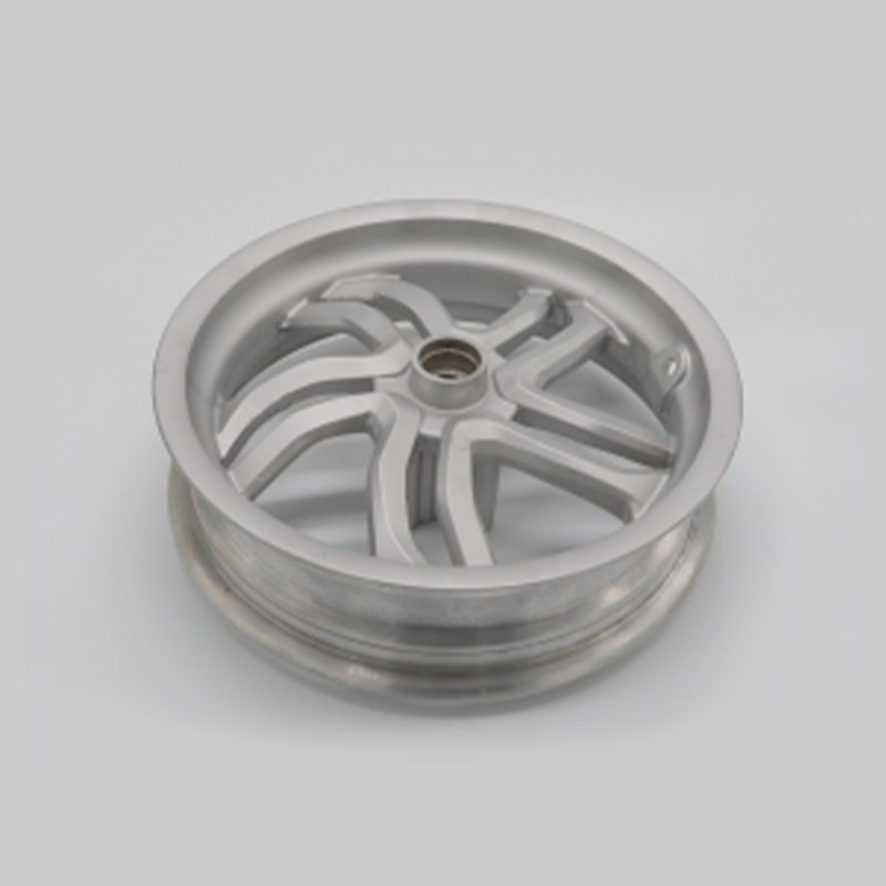 Custom Machining Automotive Parts Machining Service