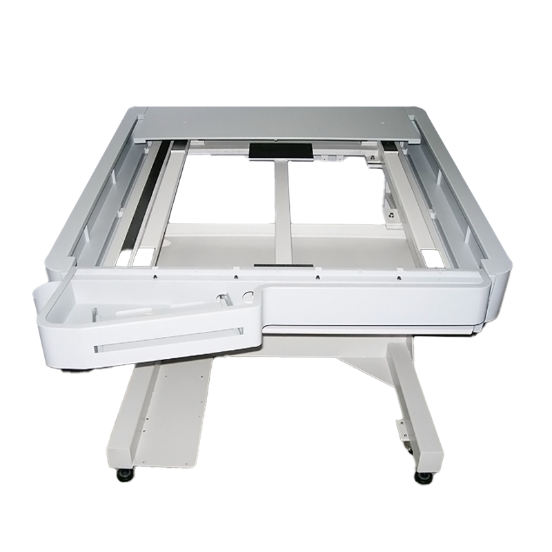 High-precision factory customized sheet metal processing an