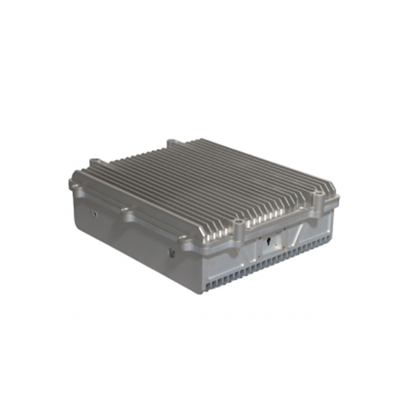 CNC 3/4 Axis Precision CNC Non-Standard metal Component Part