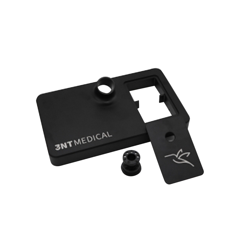 3-axis CNC turning milling metal parts