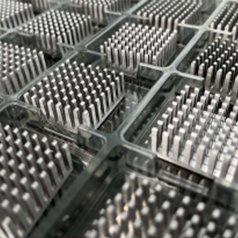 Dịch vụ thiết bị tiêu dùng gia công CNC chất lượng cao