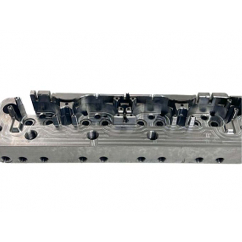 OEM Custom Cnc Machining Mold Components Services