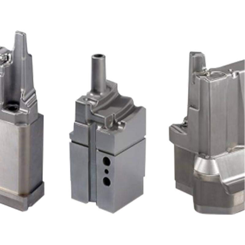 OEM Custom Cnc Machining Mold Components Services