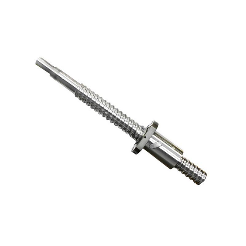 TYSC110 large thrust long stroke servo electric cylinder
