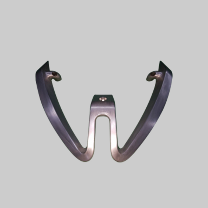 Custom Machining Automotive Parts Machining Service
