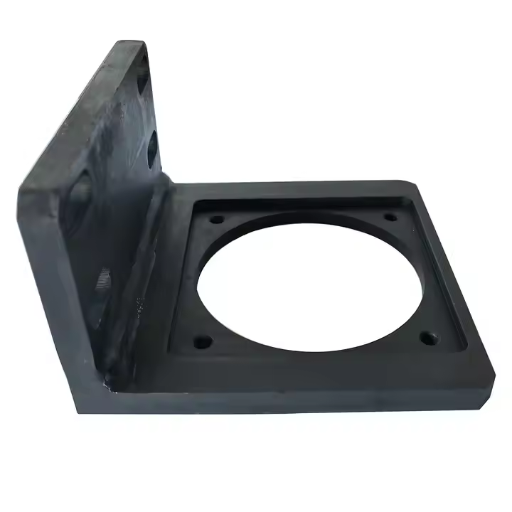Custom Laser Cutting Bending