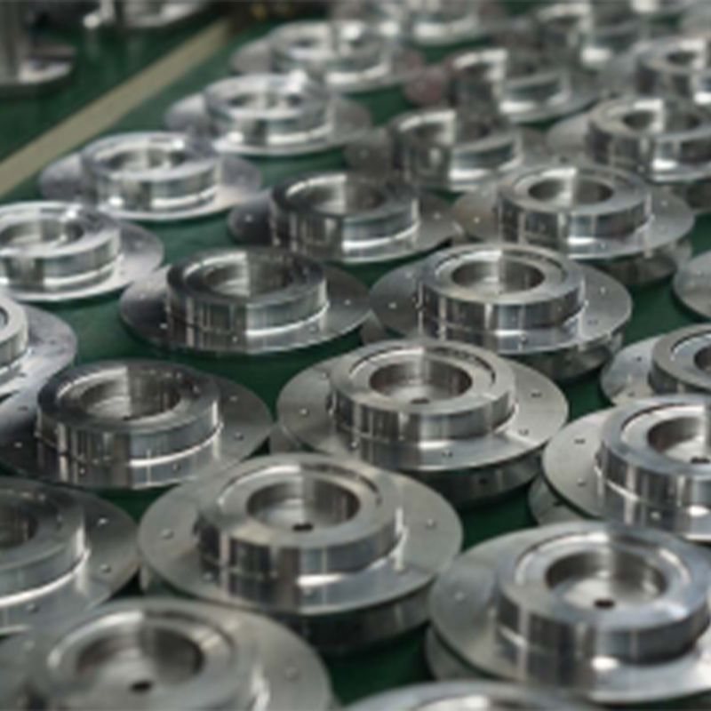 Dịch vụ thiết bị tiêu dùng gia công CNC chất lượng cao