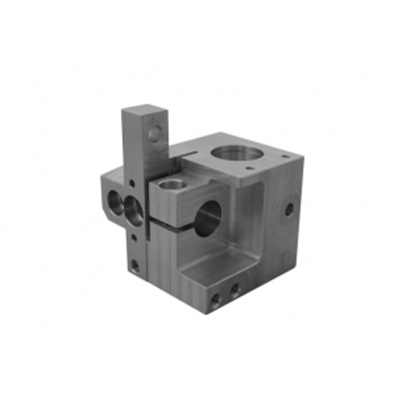 OEM Custom Cnc Machining Mold Components Services