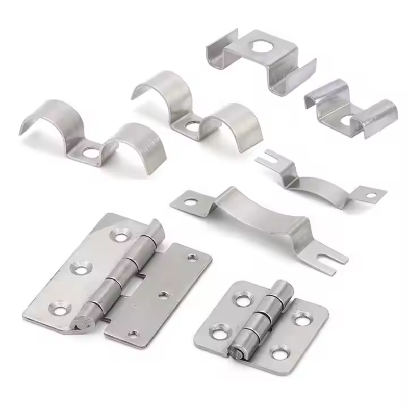 OEM Metal Components