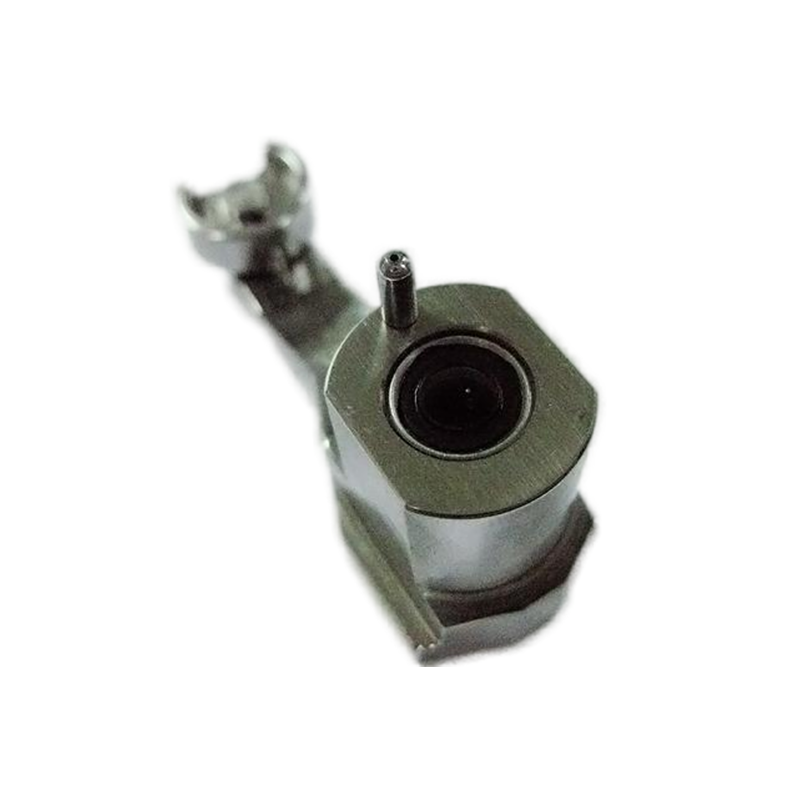 Precision Custom Stainless Steel Sheet Metal Welding Parts