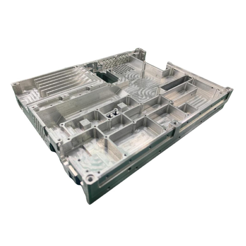 CNC Machining Services High Precision CNC Machining Parts
