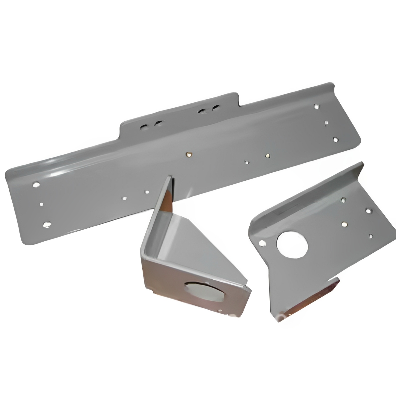 SmartMetal Fabrication