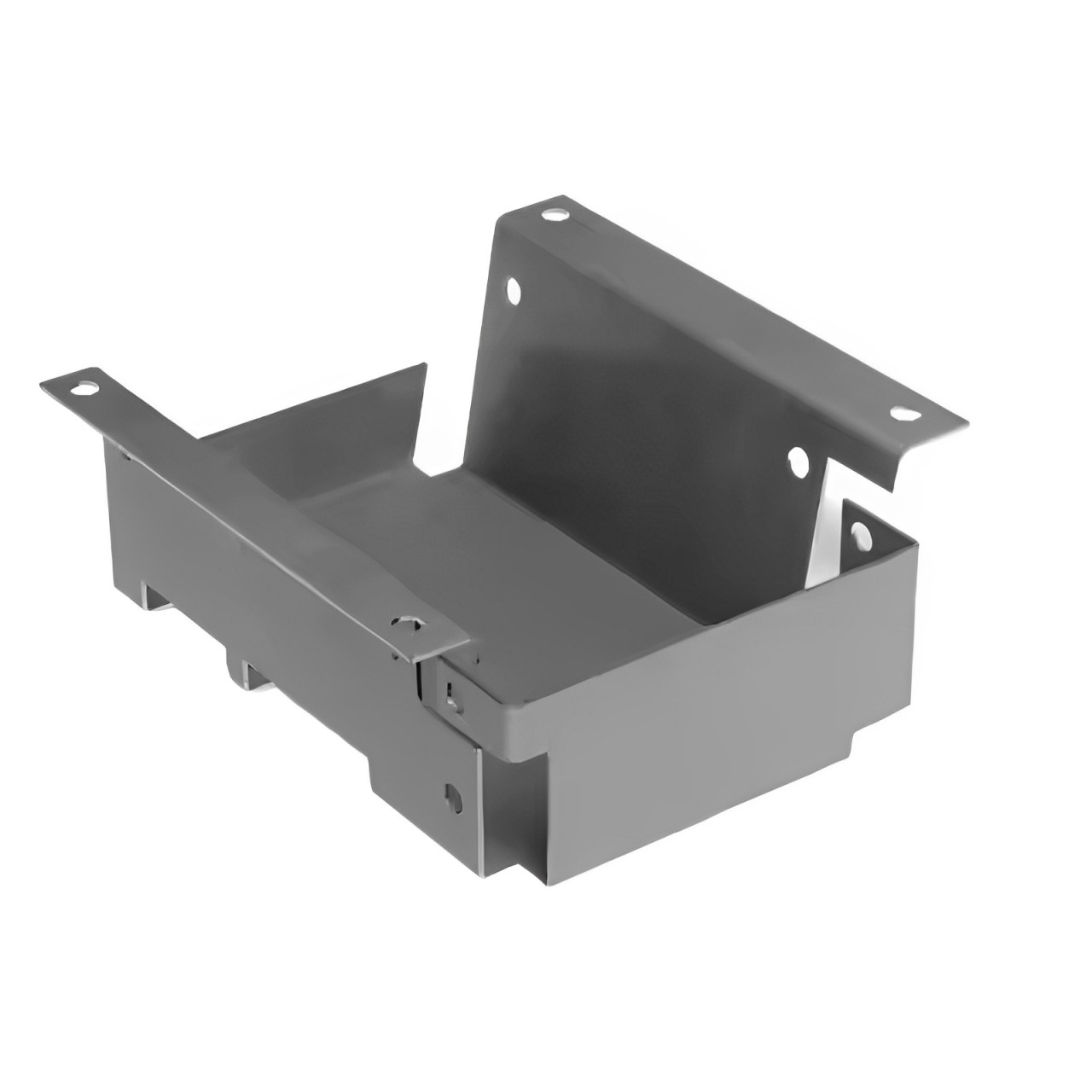 SmartMetal Fabrication
