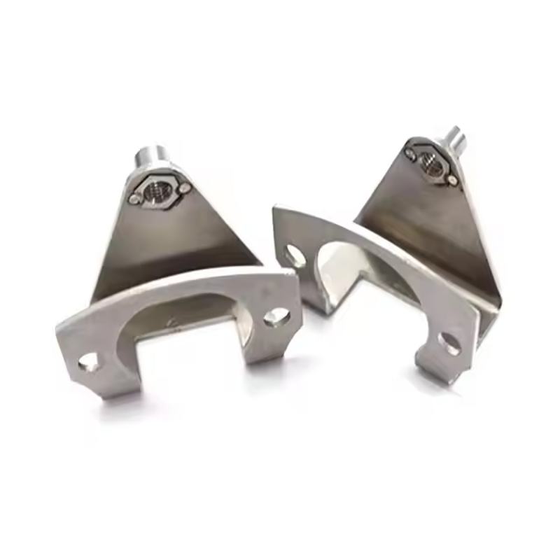 Precision SheetMetal Welding