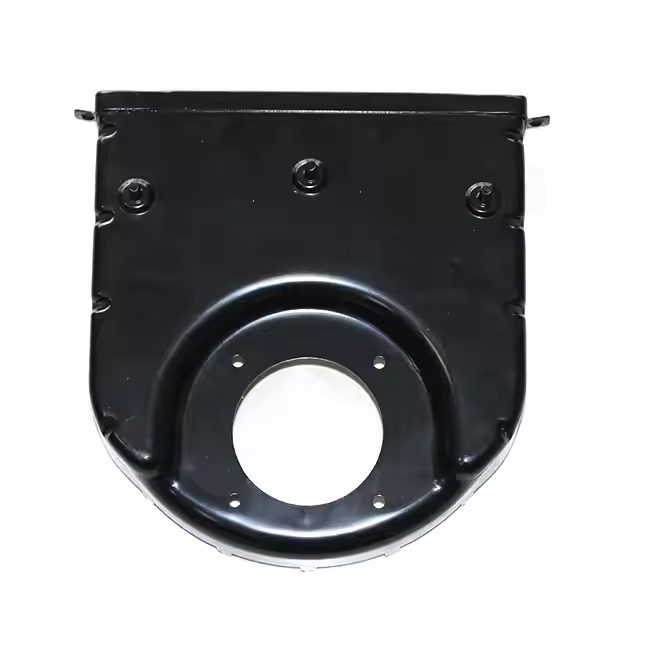 Precision Metal Stamping Solutions