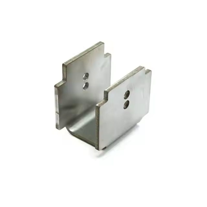 Precision SheetMetal Welding
