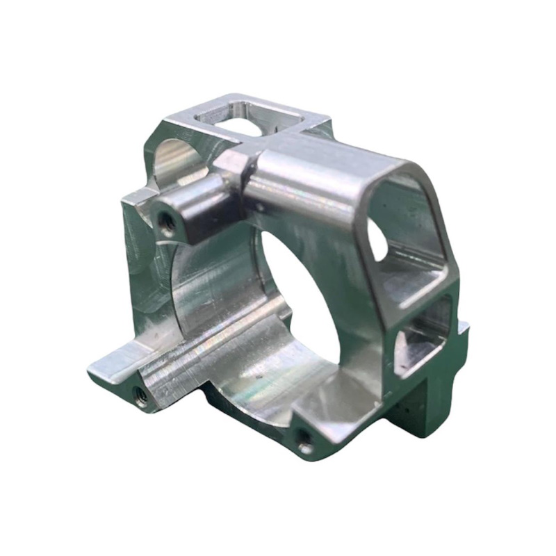 CNC Machining Services High Precision CNC Machining Parts