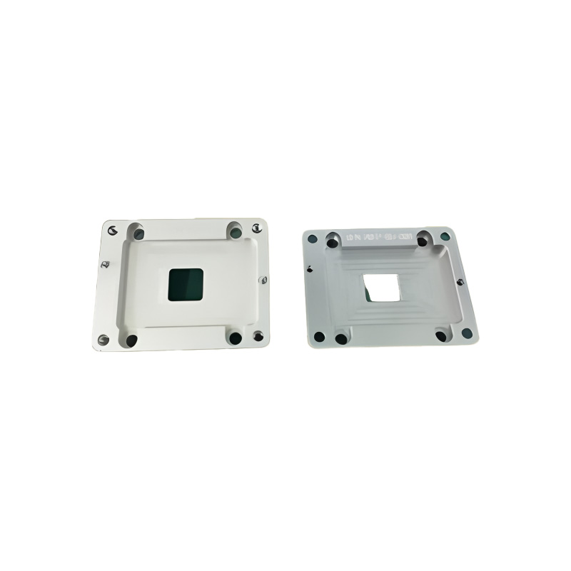 High precision CNC machining parts
