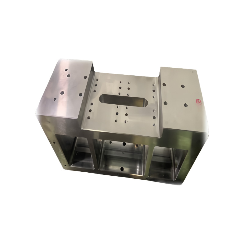High precision CNC machining parts