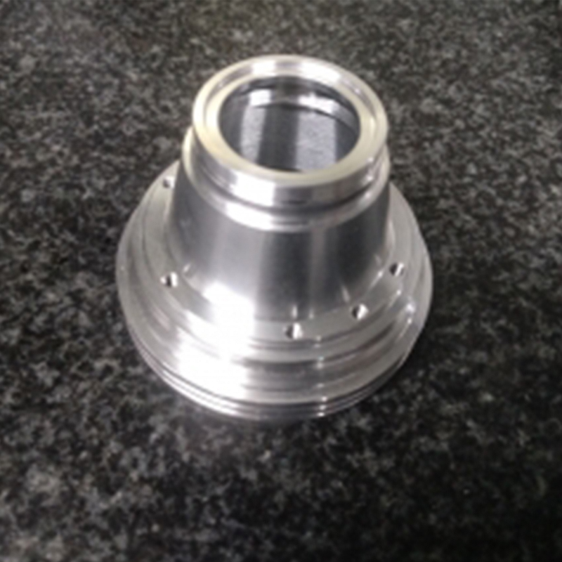 Gia công CNC OEM tùy chỉnh chính xác