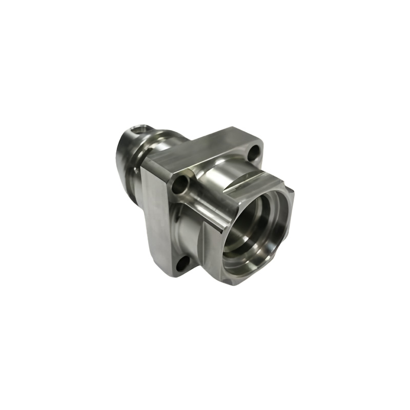 High precision CNC machining parts