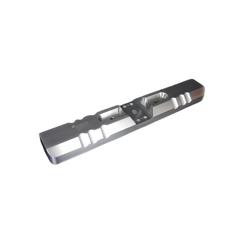 High precision CNC machining parts