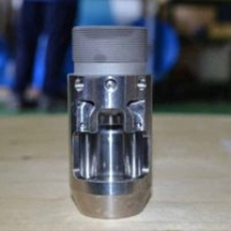 Gia công CNC OEM tùy chỉnh chính xác
