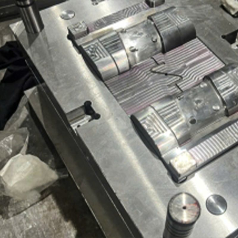 Custom Machining Metal Parts Machining Service