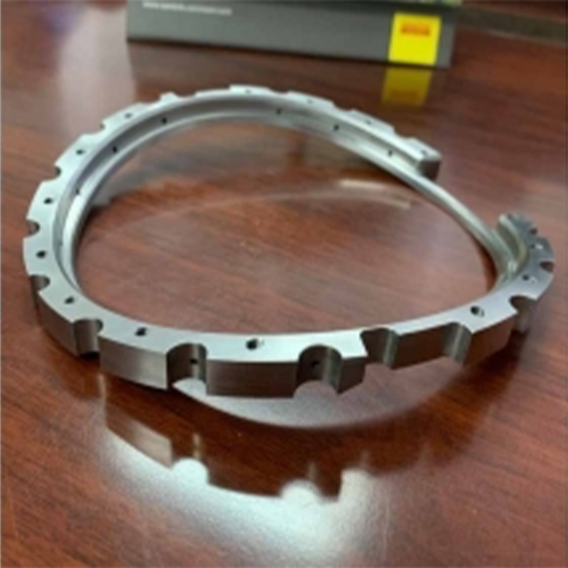 Non-Standard Precision OEM Machining Part