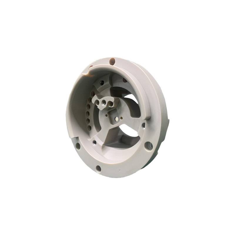CNC Turning Services Custom Precision Machined Parts