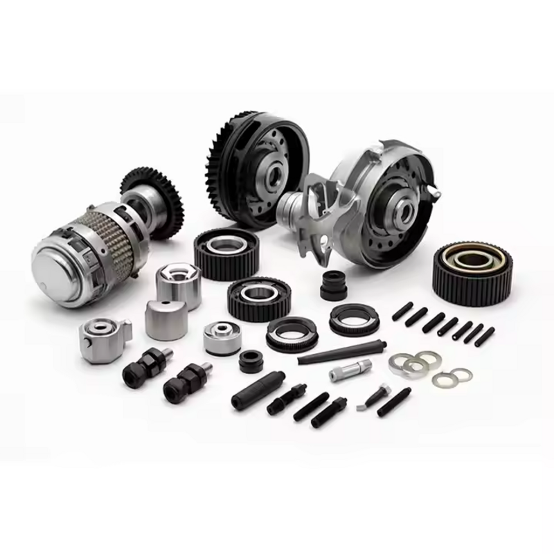 MetalCraft CNC