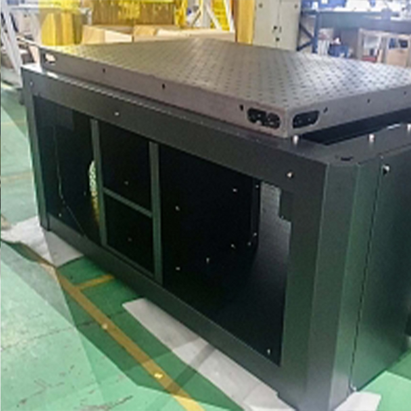 Custom precision CNC metal automation machining parts