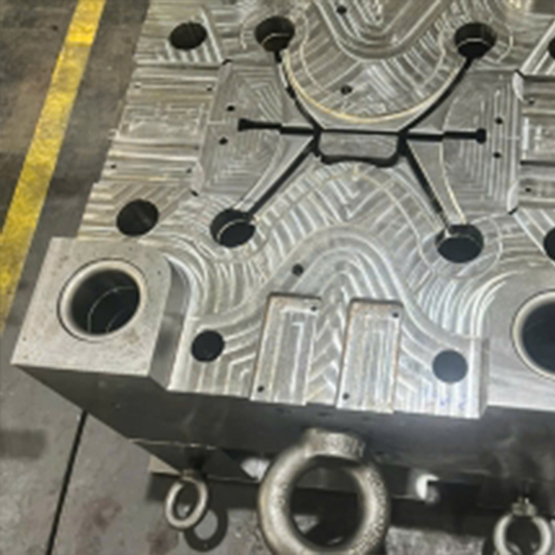 Custom Machining Metal Parts Machining Service