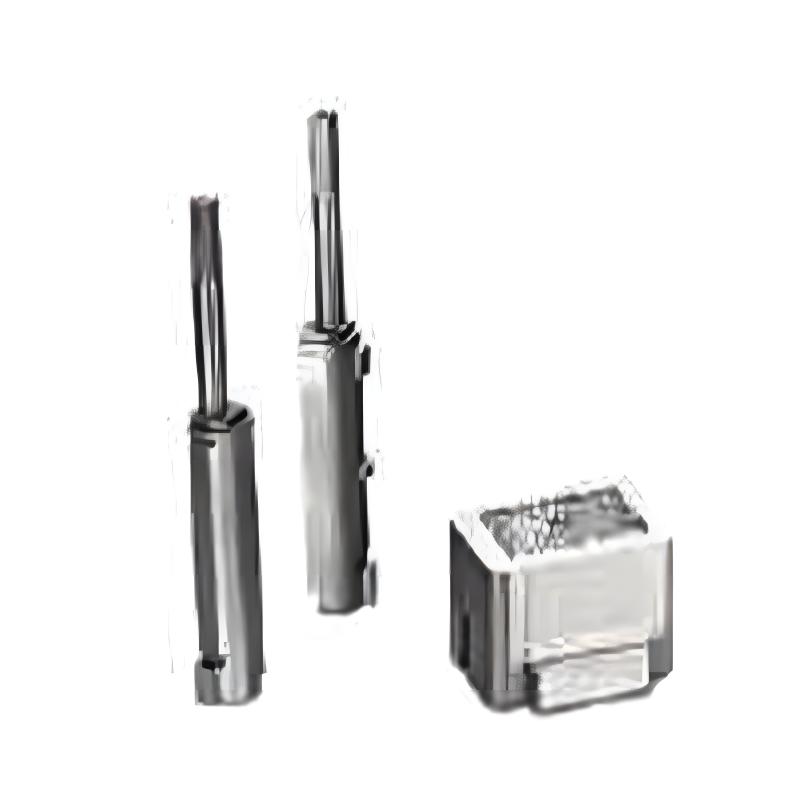 OEM CNC High Precision Custom Machining 
