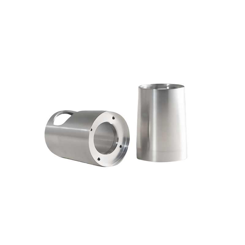 3-axis CNC turning milling metal parts