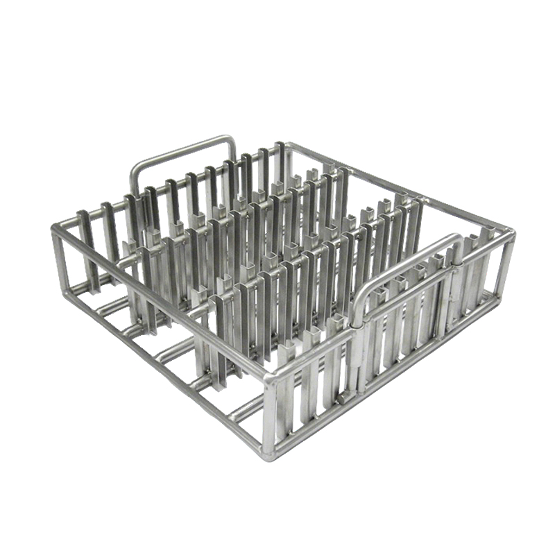 Custom Production CNC Machining CNC Machining Metal Parts