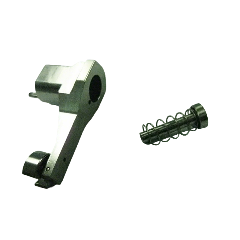 Non-standard customized metal CNC processing parts